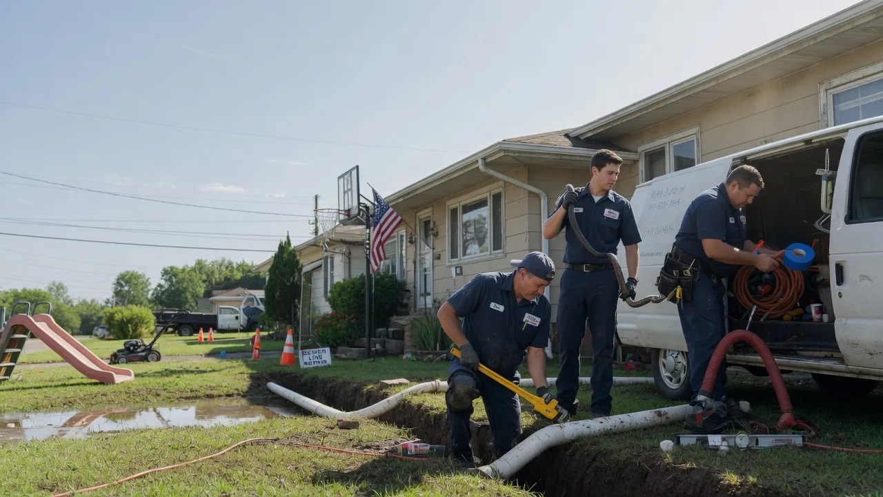 Toilet Installation in Auburn, IN near me